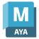 Maya